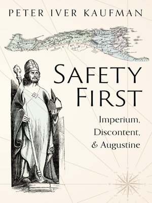 cover image of Safety First